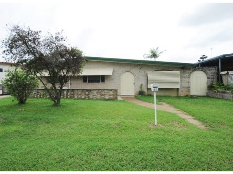 41 Anderson Street, Clinton QLD 4680