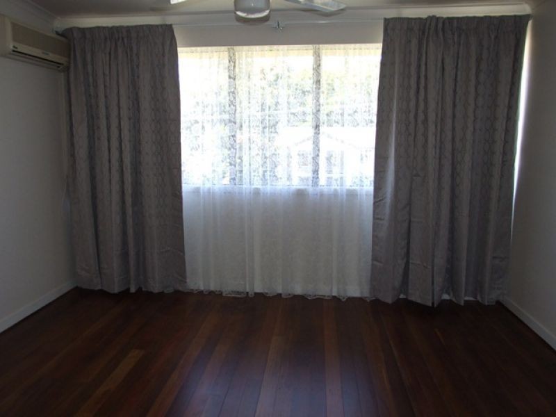 4/21 Charles Street, West Gladstone QLD 4680