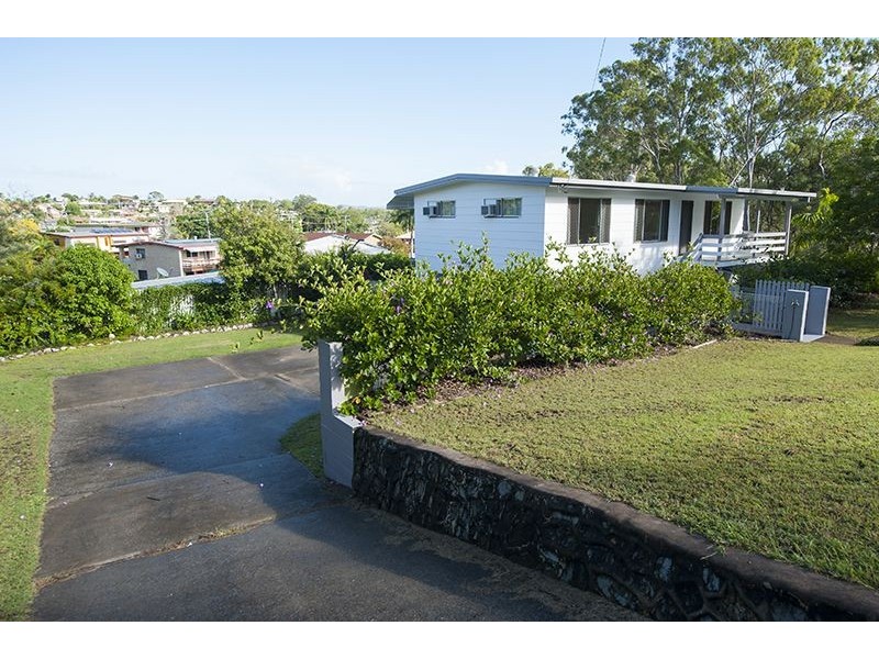 1 Capella Street, Telina QLD 4680