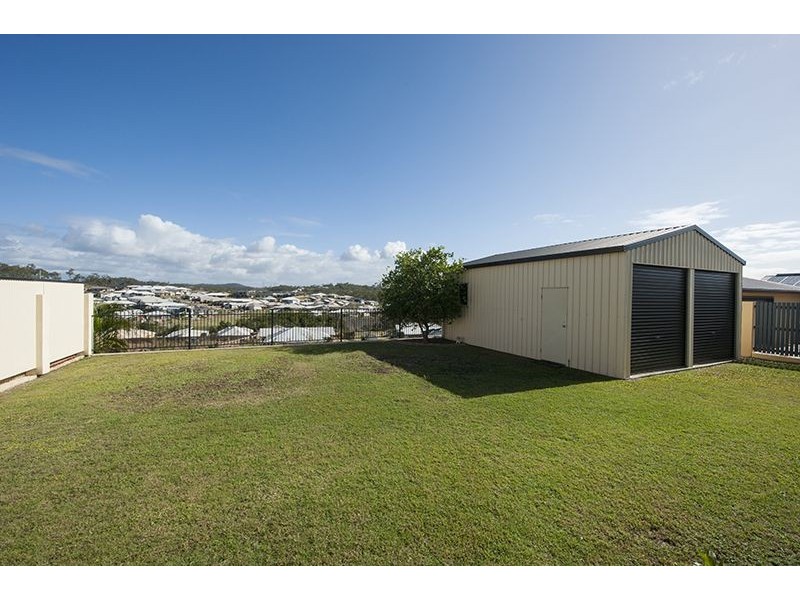 56 Katrina Boulevard, New Auckland QLD 4680
