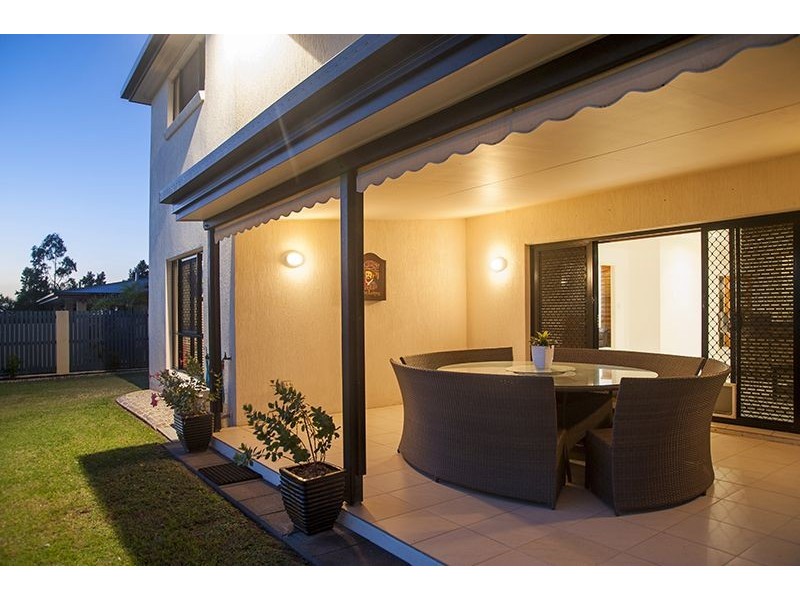 56 Katrina Boulevard, New Auckland QLD 4680