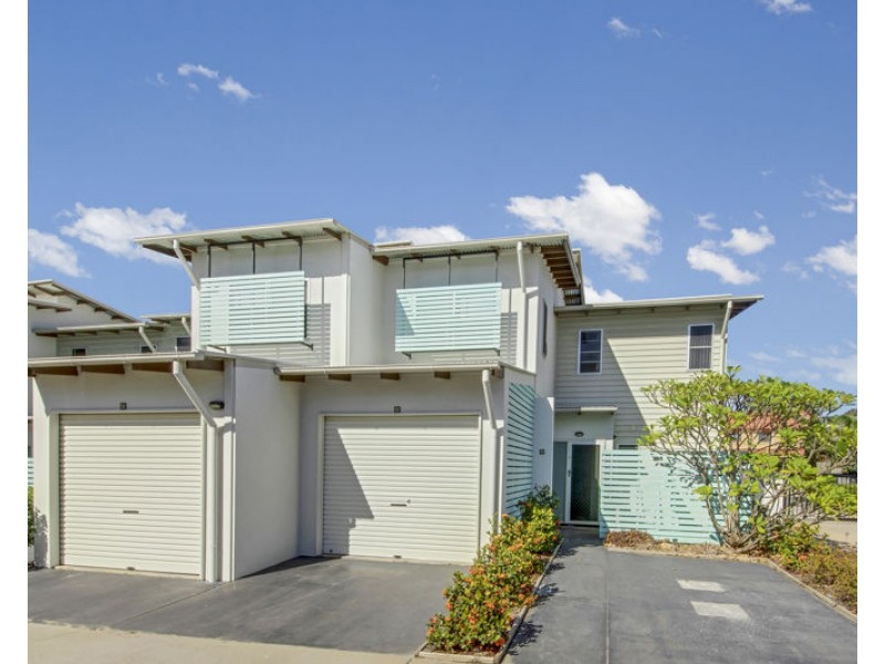 24/10 Nothling Street, New Auckland QLD 4680