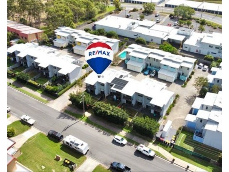 24/10 Nothling Street, New Auckland QLD 4680