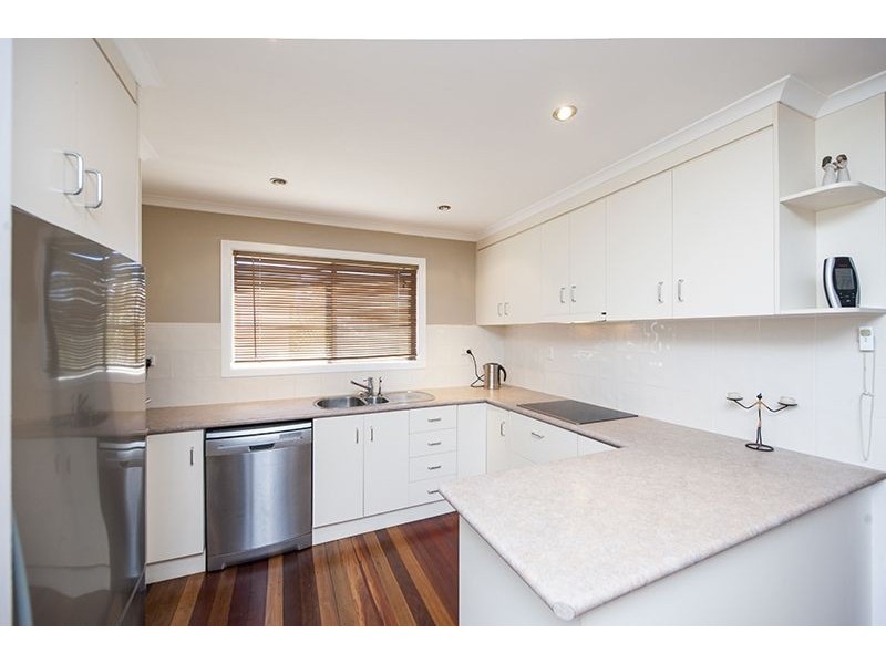 23 Salgado Street, Boyne Island QLD 4680
