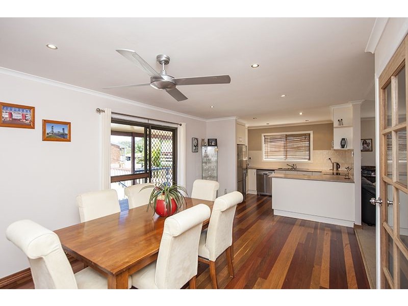 23 Salgado Street, Boyne Island QLD 4680