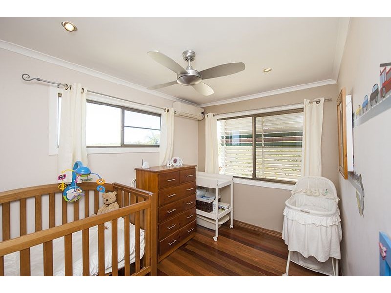 23 Salgado Street, Boyne Island QLD 4680