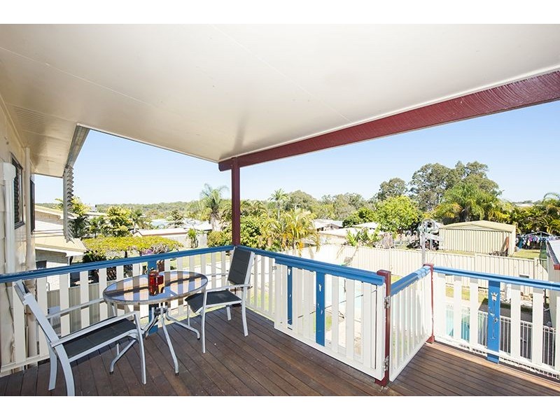 23 Salgado Street, Boyne Island QLD 4680