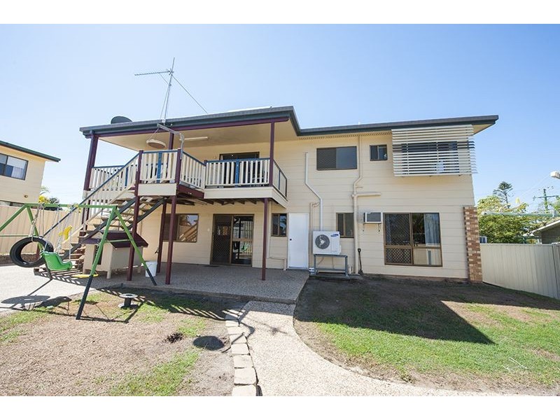 23 Salgado Street, Boyne Island QLD 4680