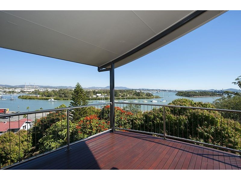 7 Auckland Street, Gladstone QLD 4680