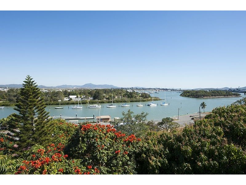 7 Auckland Street, Gladstone QLD 4680