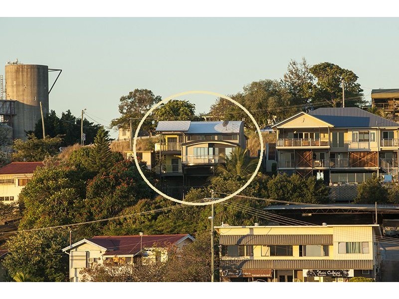 7 Auckland Street, Gladstone QLD 4680