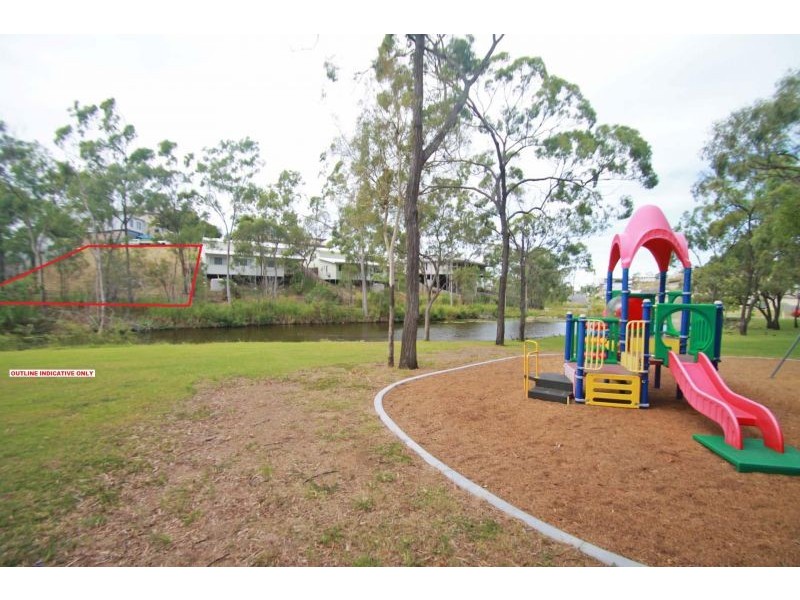 11 Ouston Place, South Gladstone QLD 4680