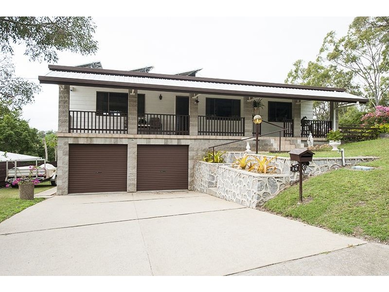 26 Barramundi Street, Toolooa QLD 4680