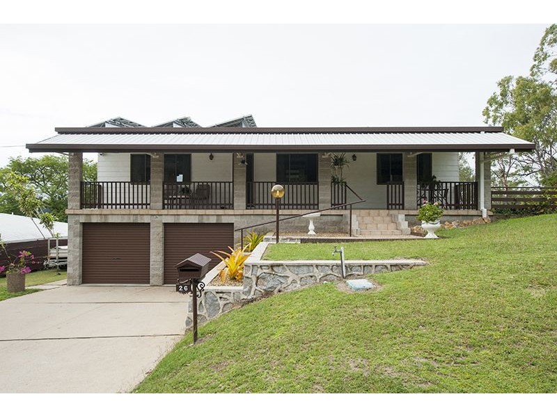 26 Barramundi Street, Toolooa QLD 4680