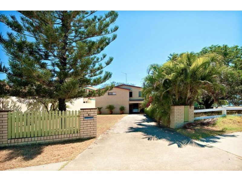 6 The Oaks Road, Tannum Sands QLD 4680