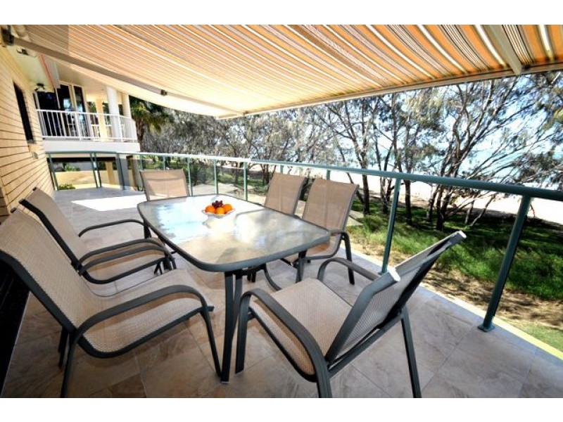 6 The Oaks Road, Tannum Sands QLD 4680