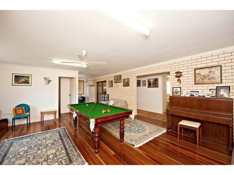 6 The Oaks Road, Tannum Sands QLD 4680