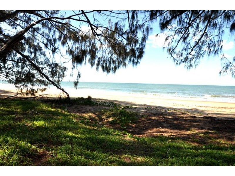 6 The Oaks Road, Tannum Sands QLD 4680