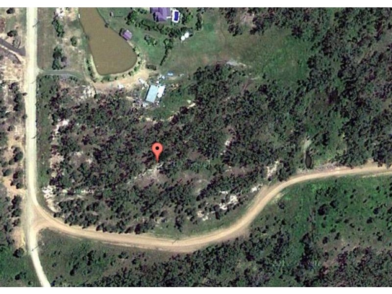 Lot 3 Koowin Drive, Kirkwood QLD 4680