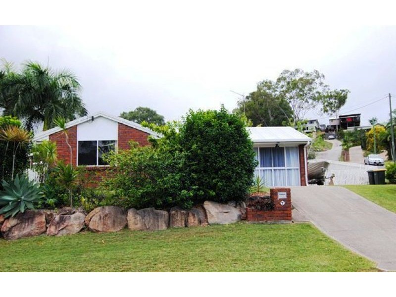 7 Woollybutt Street, New Auckland QLD 4680