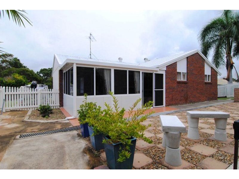 7 Woollybutt Street, New Auckland QLD 4680