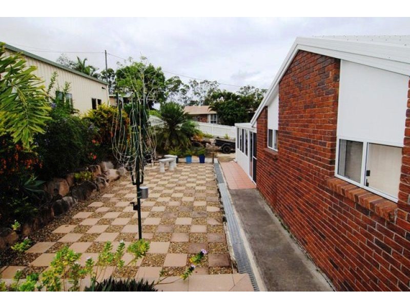 7 Woollybutt Street, New Auckland QLD 4680