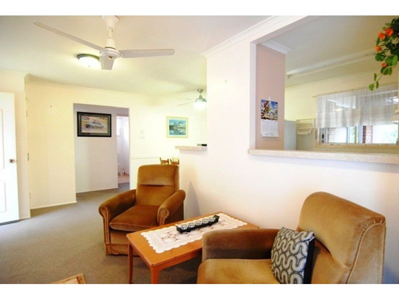 7 Woollybutt Street, New Auckland QLD 4680