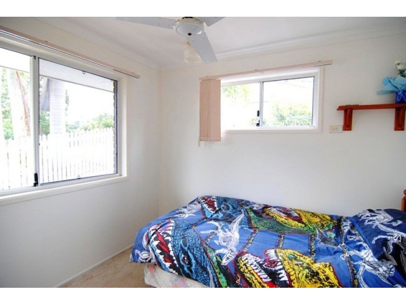 7 Woollybutt Street, New Auckland QLD 4680