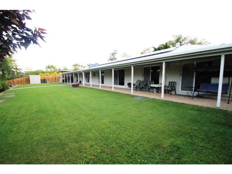 40 Helen Crescent, Wurdong Heights QLD 4680