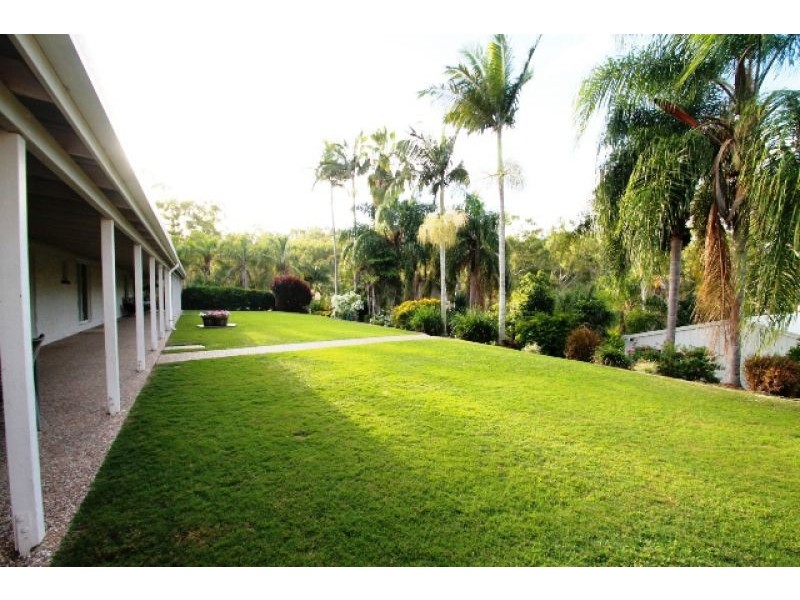 40 Helen Crescent, Wurdong Heights QLD 4680