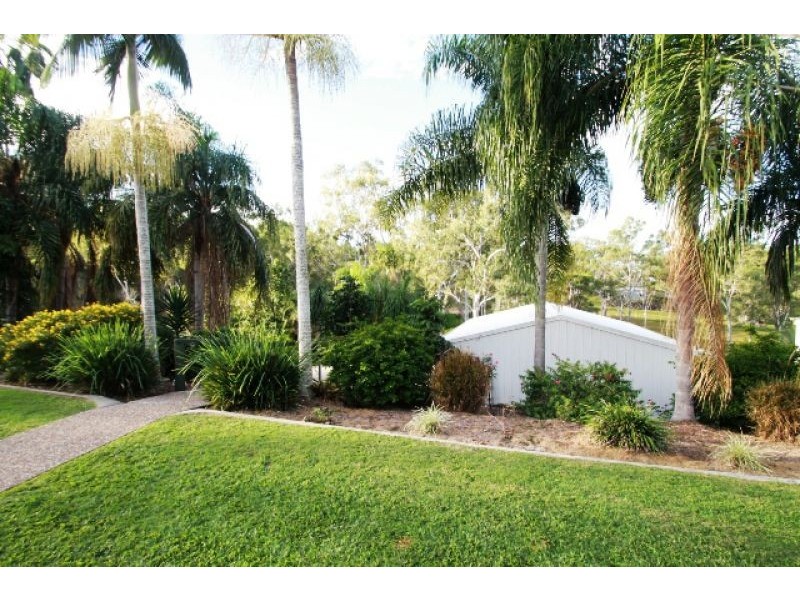 40 Helen Crescent, Wurdong Heights QLD 4680