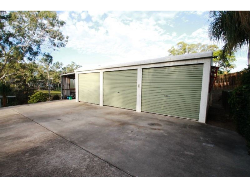 40 Helen Crescent, Wurdong Heights QLD 4680