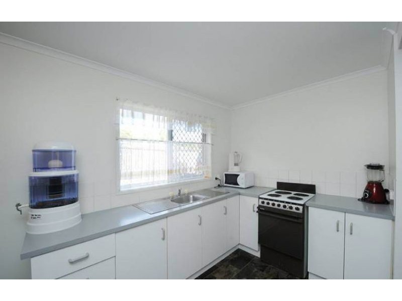 16/16 McCann Street, South Gladstone QLD 4680