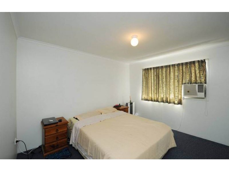 16/16 McCann Street, South Gladstone QLD 4680