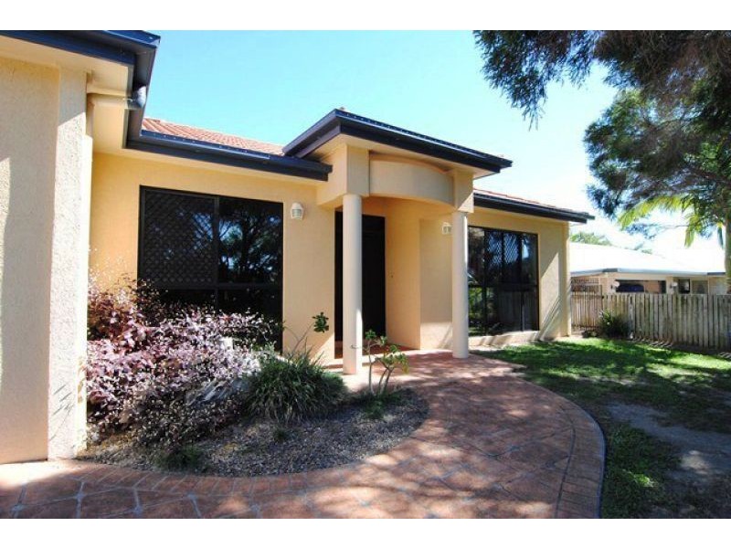 11 Caprice Street, Telina QLD 4680