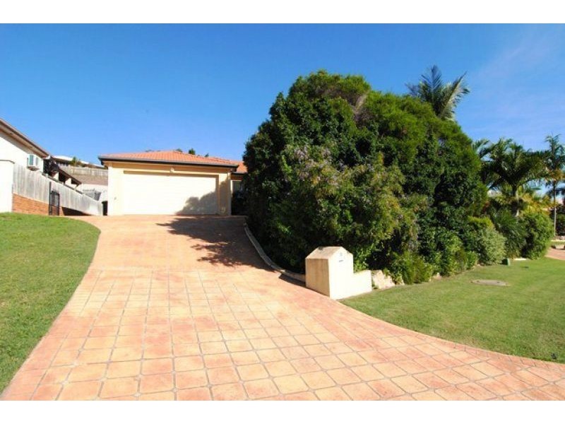 11 Caprice Street, Telina QLD 4680