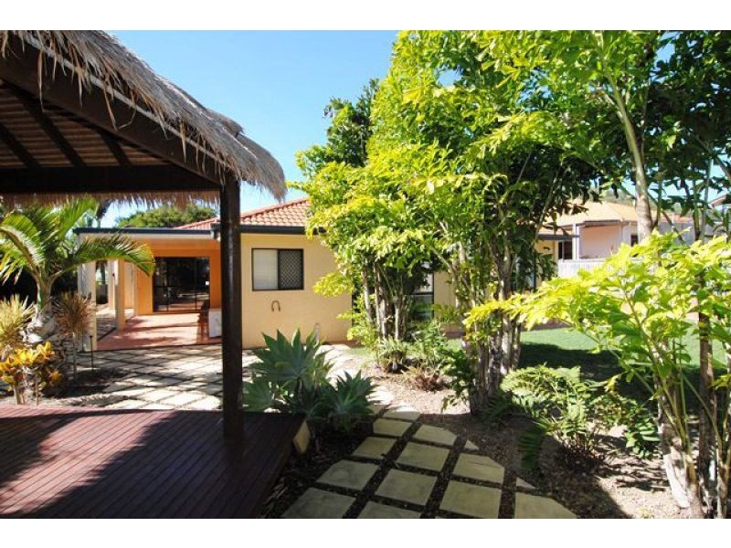11 Caprice Street, Telina QLD 4680