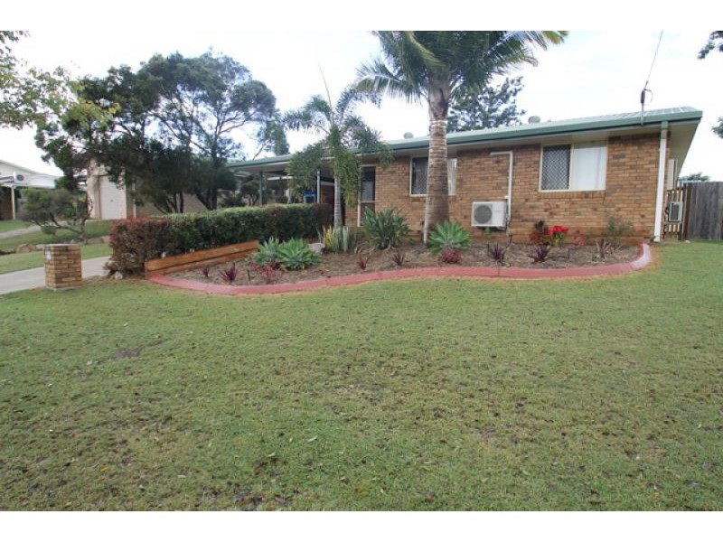 49 Keppel Avenue, Clinton QLD 4680