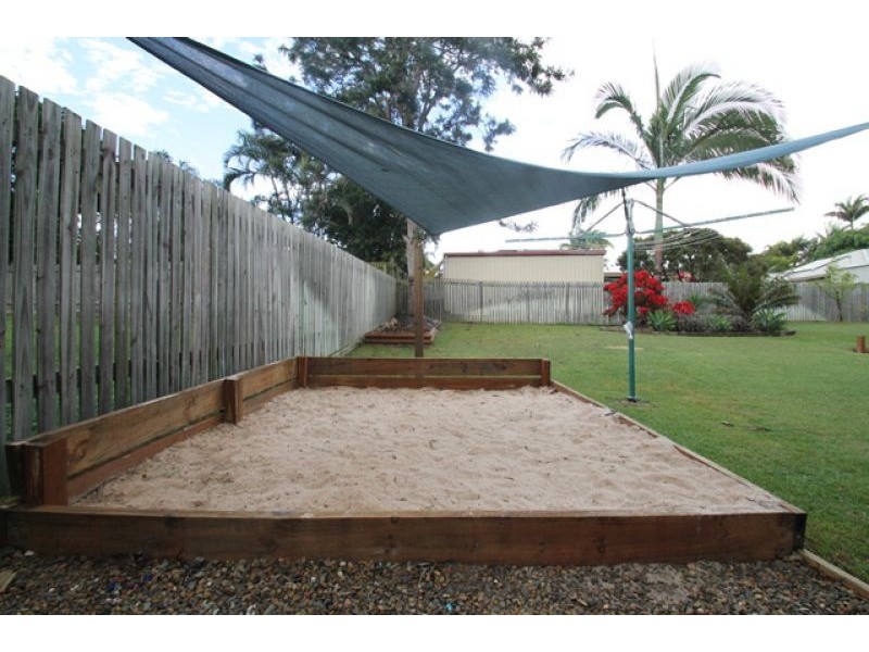 49 Keppel Avenue, Clinton QLD 4680