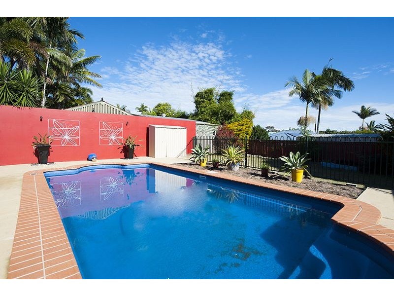 17 Dunn Street, Tannum Sands QLD 4680