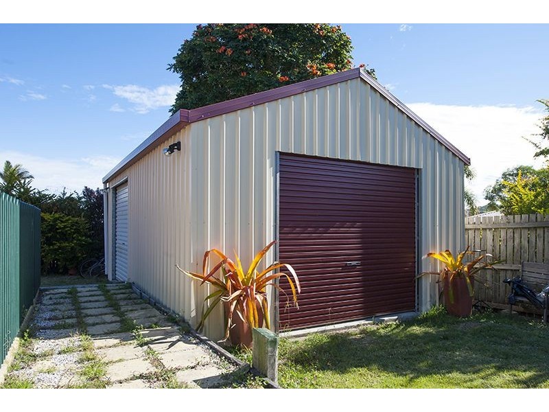 17 Dunn Street, Tannum Sands QLD 4680