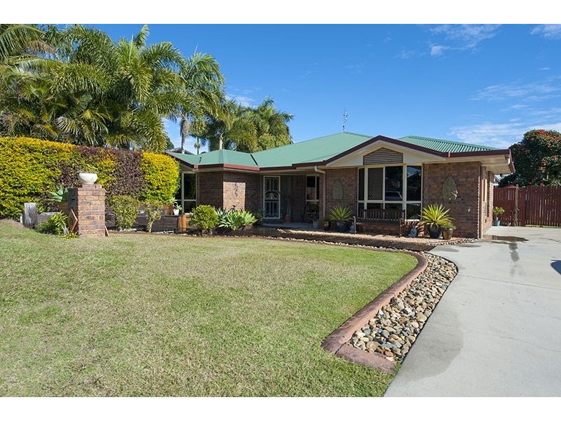 17 Dunn Street, Tannum Sands QLD 4680