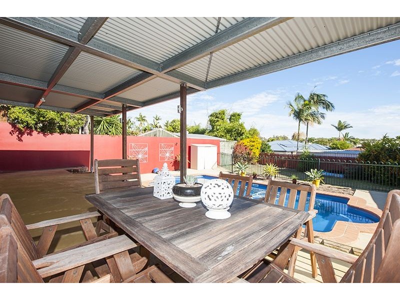 17 Dunn Street, Tannum Sands QLD 4680