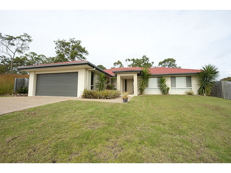 21 Lingwoodock Place, Glen Eden QLD 4680