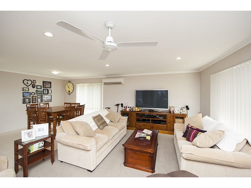 21 Lingwoodock Place, Glen Eden QLD 4680