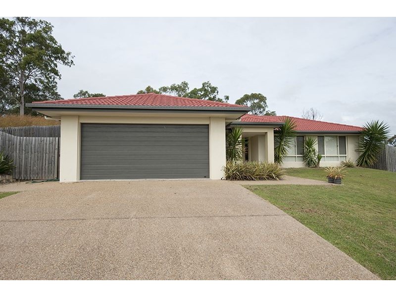 21 Lingwoodock Place, Glen Eden QLD 4680