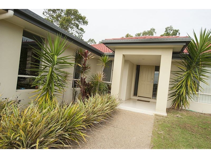21 Lingwoodock Place, Glen Eden QLD 4680
