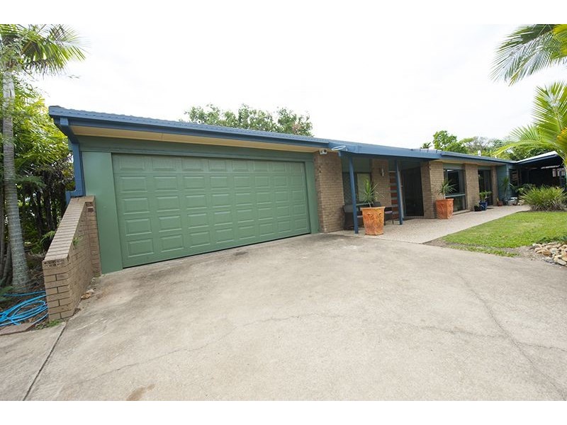 10 Langdon Street, Tannum Sands QLD 4680