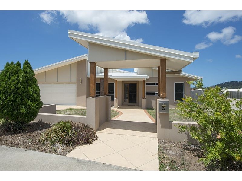 27 Koowin Drive, Kirkwood QLD 4680