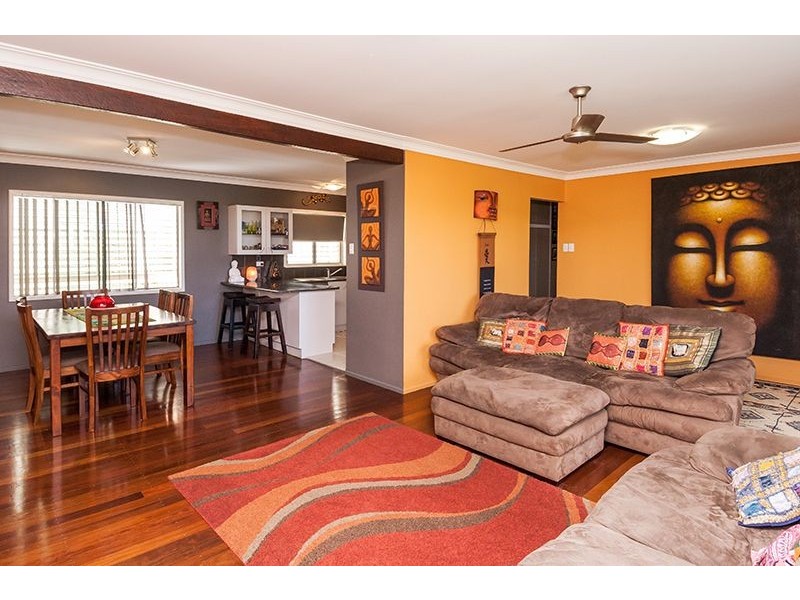 2 Kerr Street, Clinton QLD 4680